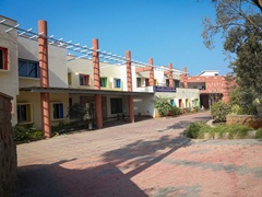 Campus